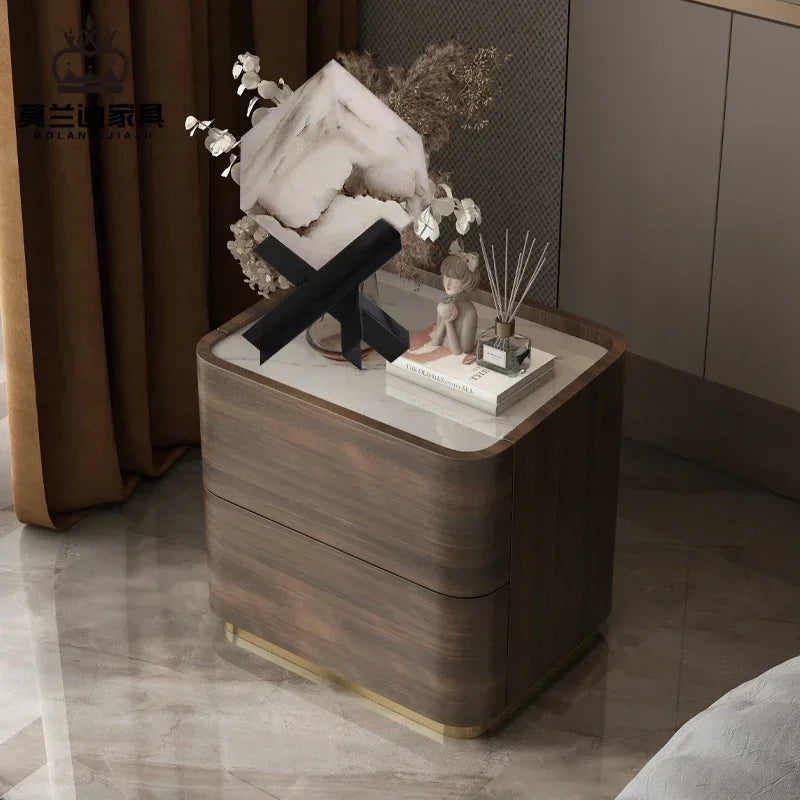 Nightstands Bedside Table