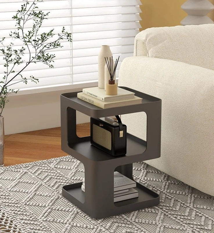 Sofa Small Bedside Table Simple Modern Coffee Table