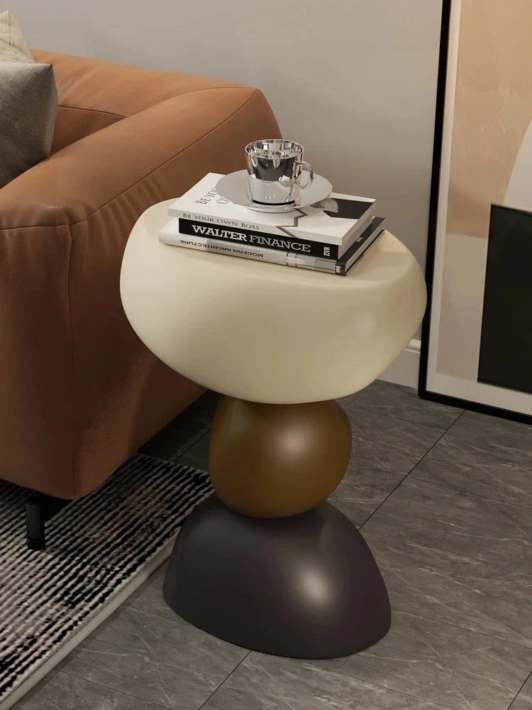 Nordic Small Side Table