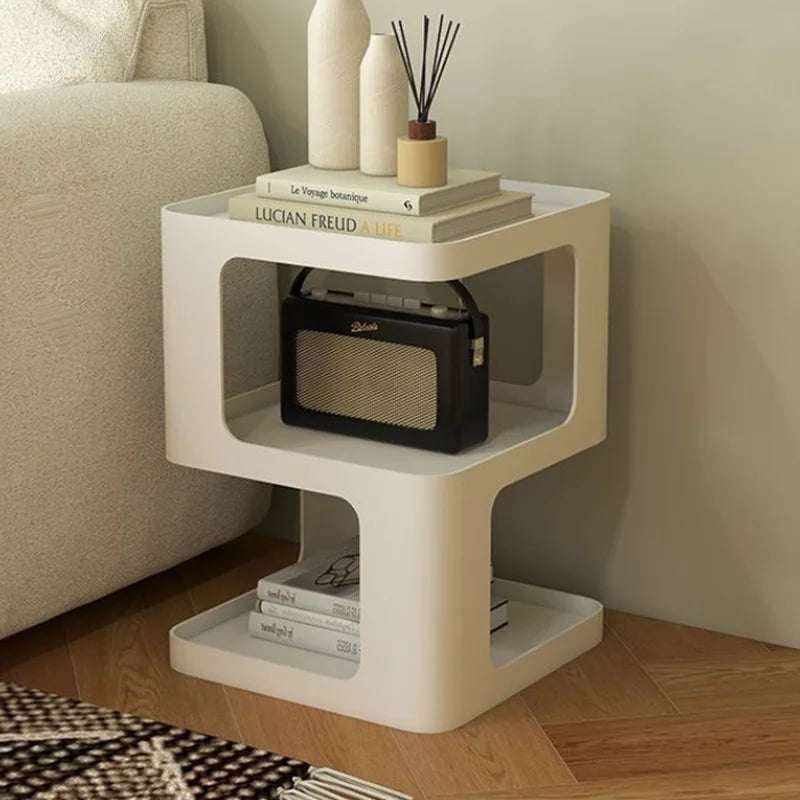 Sofa Small Bedside Table Simple Modern Coffee Table