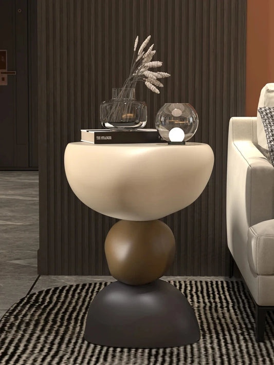 Nordic Small Side Table