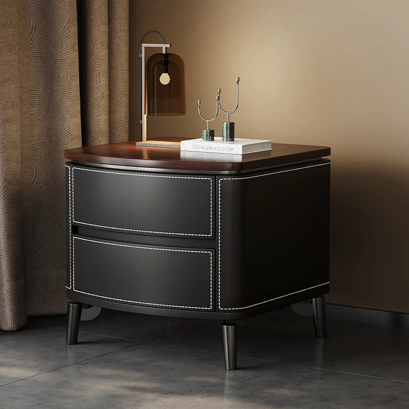 Design Modern Luxury Night Table European Style
