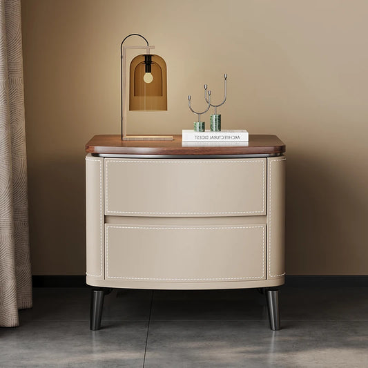 Design Modern Luxury Night Table European Style