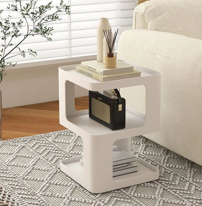 Sofa Small Bedside Table Simple Modern Coffee Table