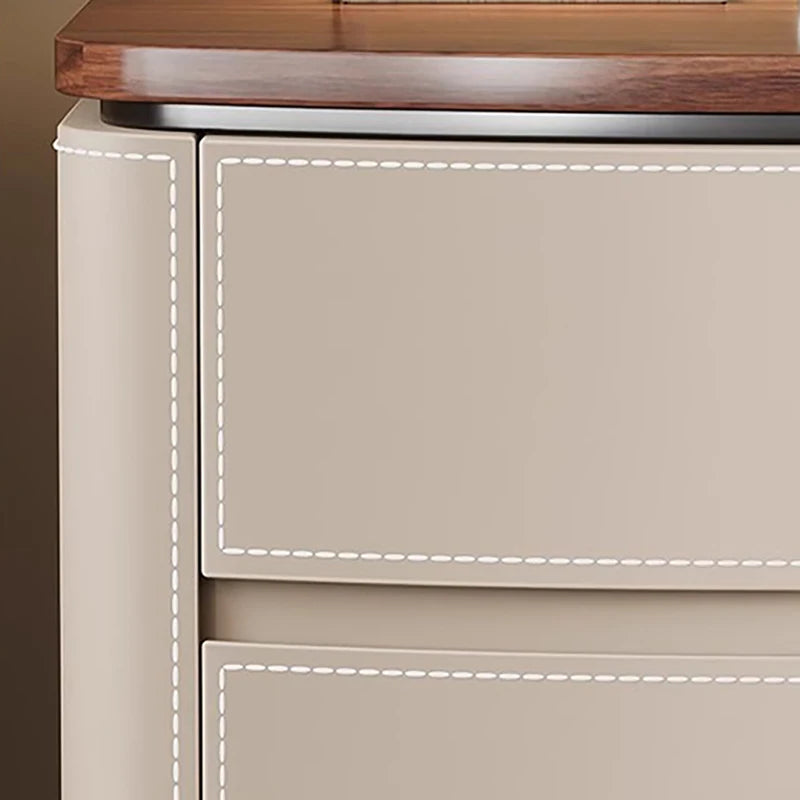 Design Modern Luxury Night Table European Style