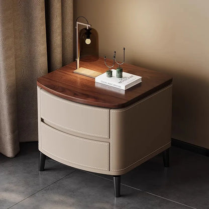 Design Modern Luxury Night Table European Style