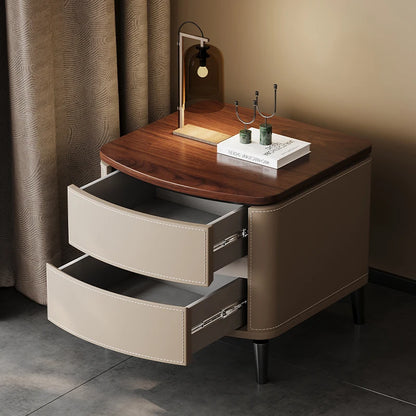 Design Modern Luxury Night Table European Style