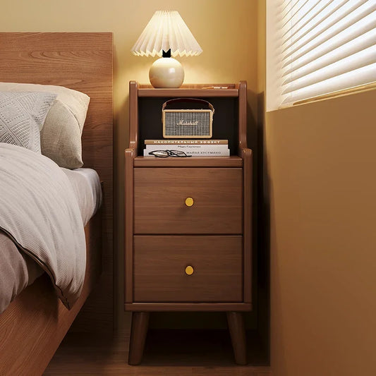 Bedroom Small Bedside Corner Night Stands