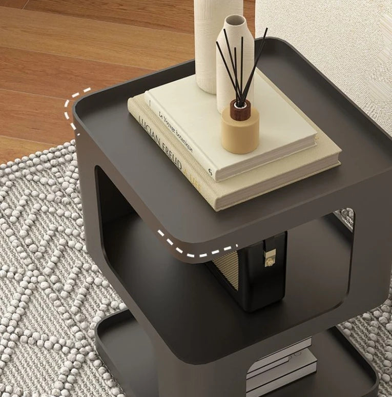 Sofa Small Bedside Table Simple Modern Coffee Table