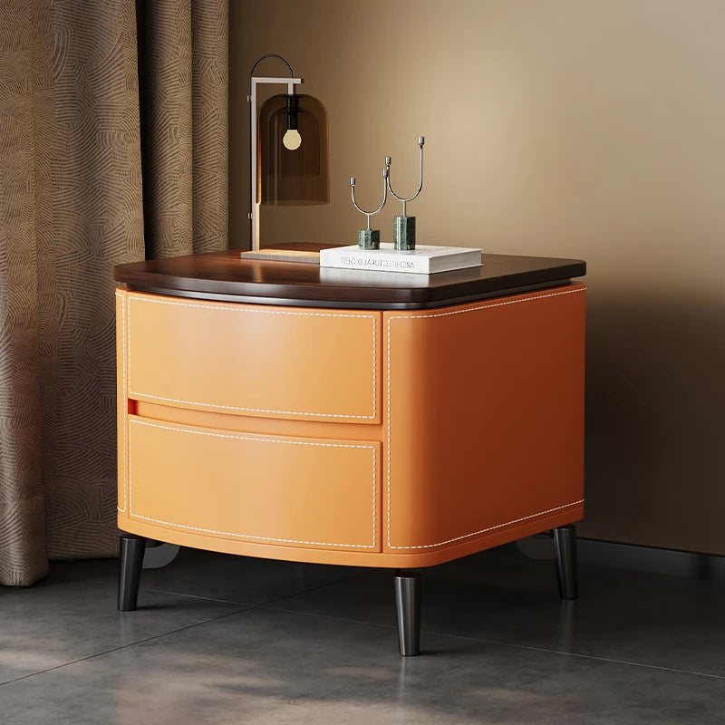 Design Modern Luxury Night Table European Style