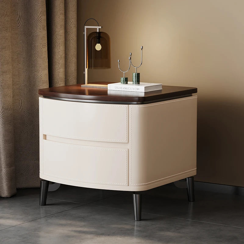 Design Modern Luxury Night Table European Style