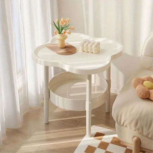 Four-Leaf Clover Sofa Side Several Bedroom Small Table
