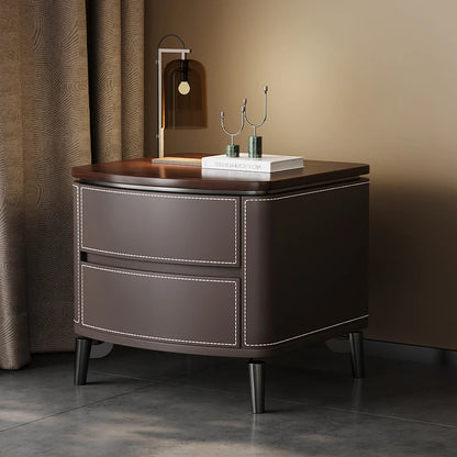 Design Modern Luxury Night Table European Style