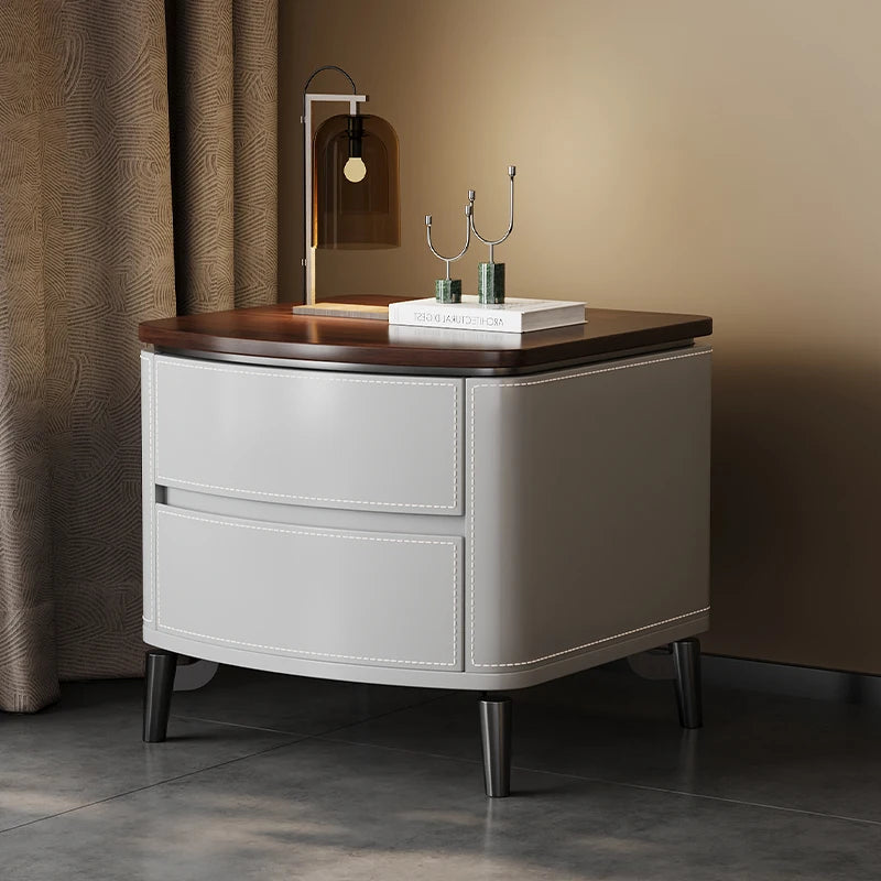 Design Modern Luxury Night Table European Style