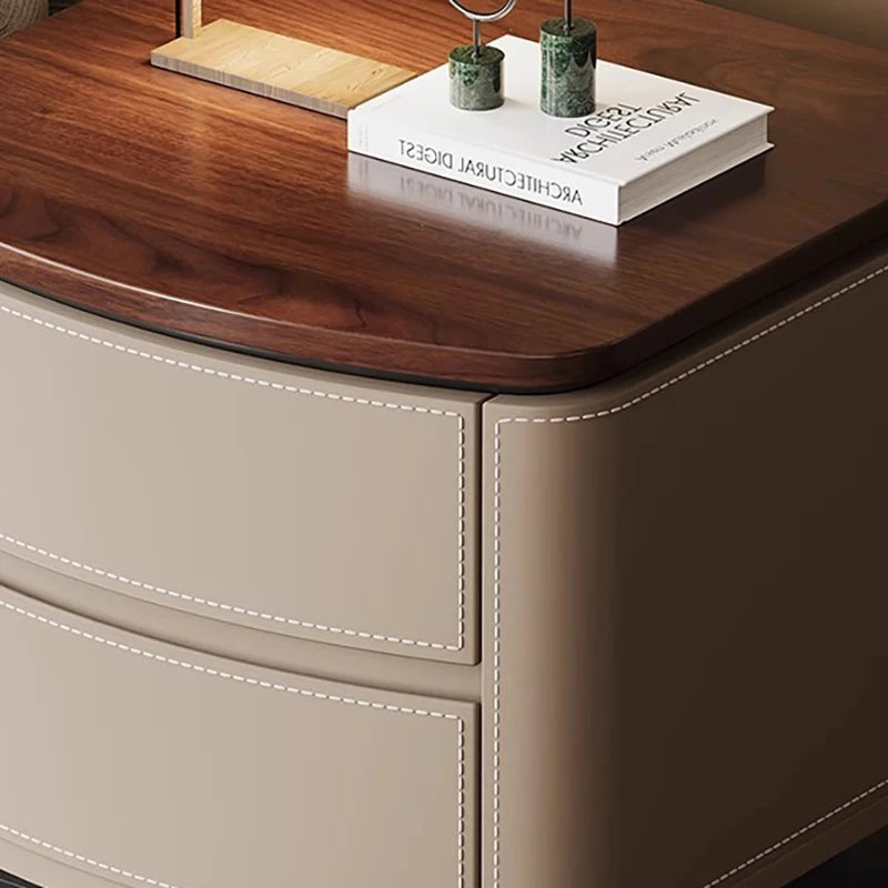 Design Modern Luxury Night Table European Style